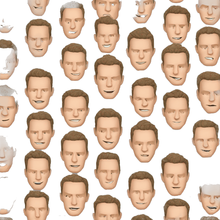 Jonathan Toews  emoji