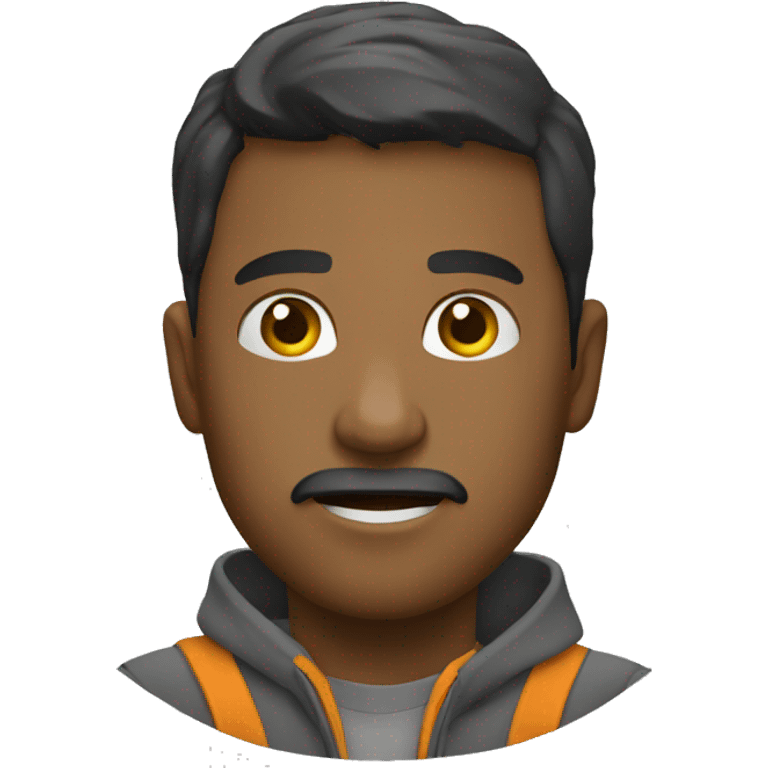 CORRETOR DE IMOVEIS emoji