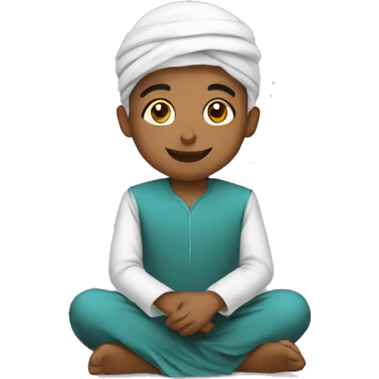 Eid Mubarak  emoji