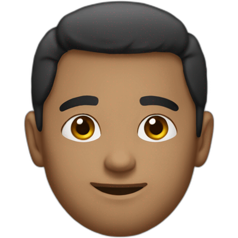 Milei emoji