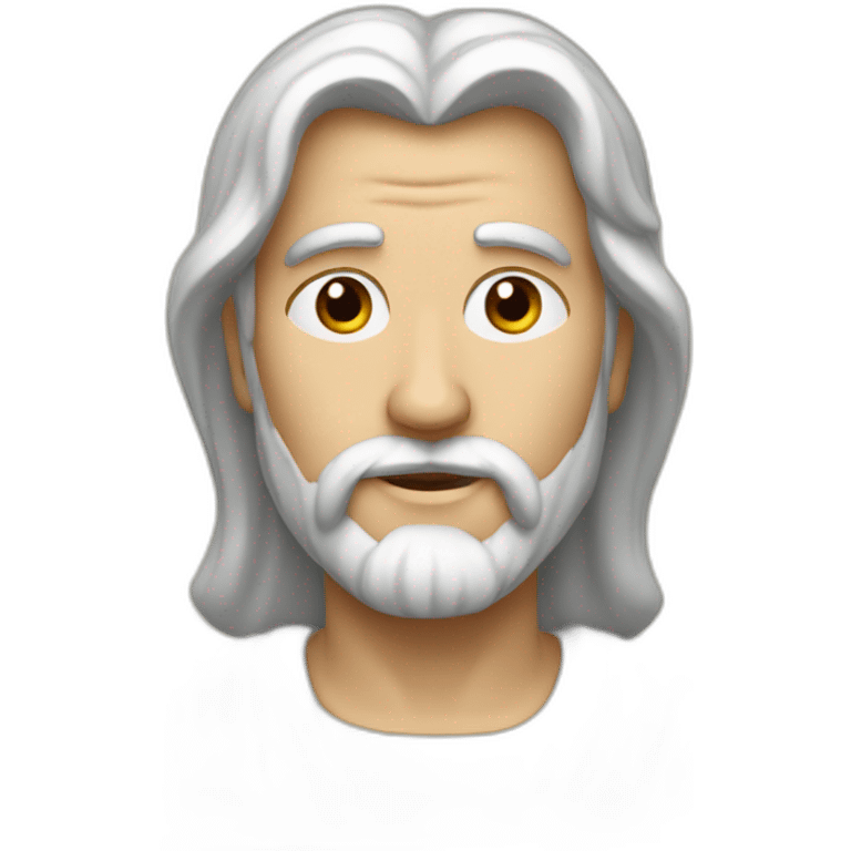 John 316 emoji