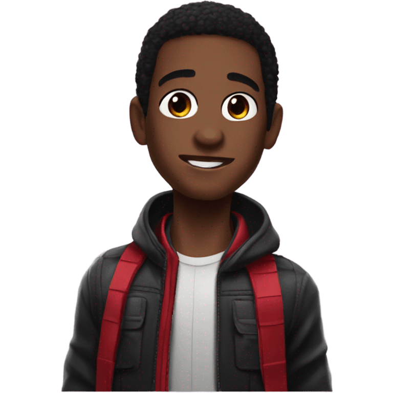 miles morales emoji