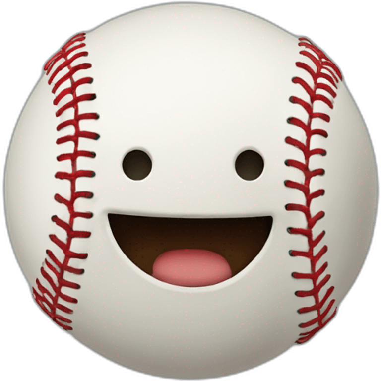 baseball emoji