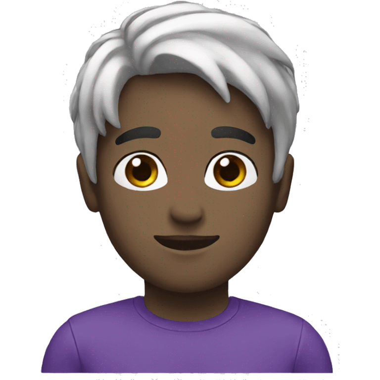 asexual emoji