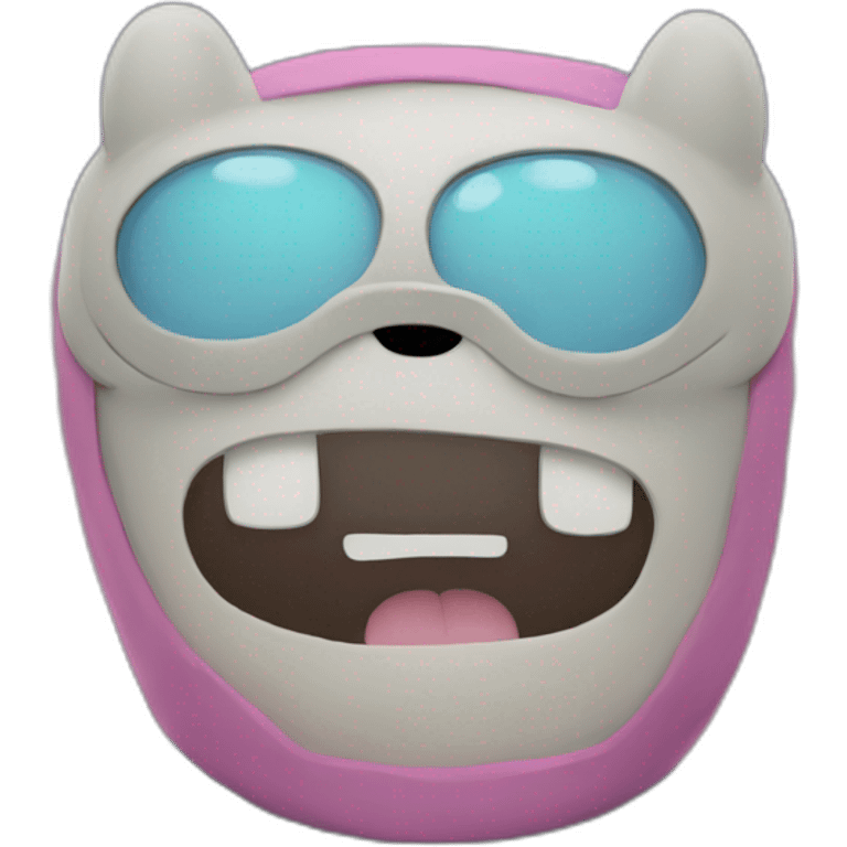 Adventure time  emoji