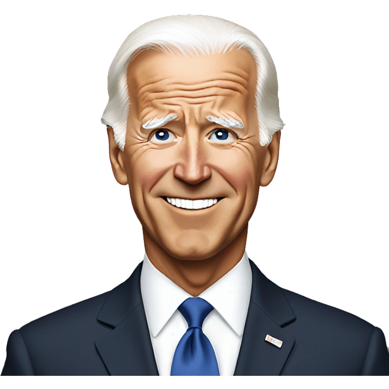 joe biden emoji