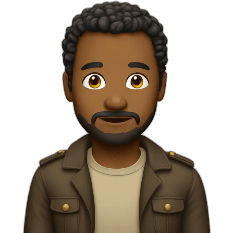 Nelson emoji