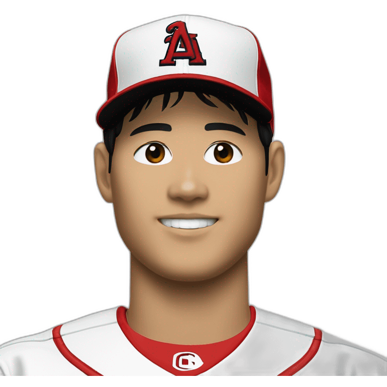 shohei-ohtani emoji