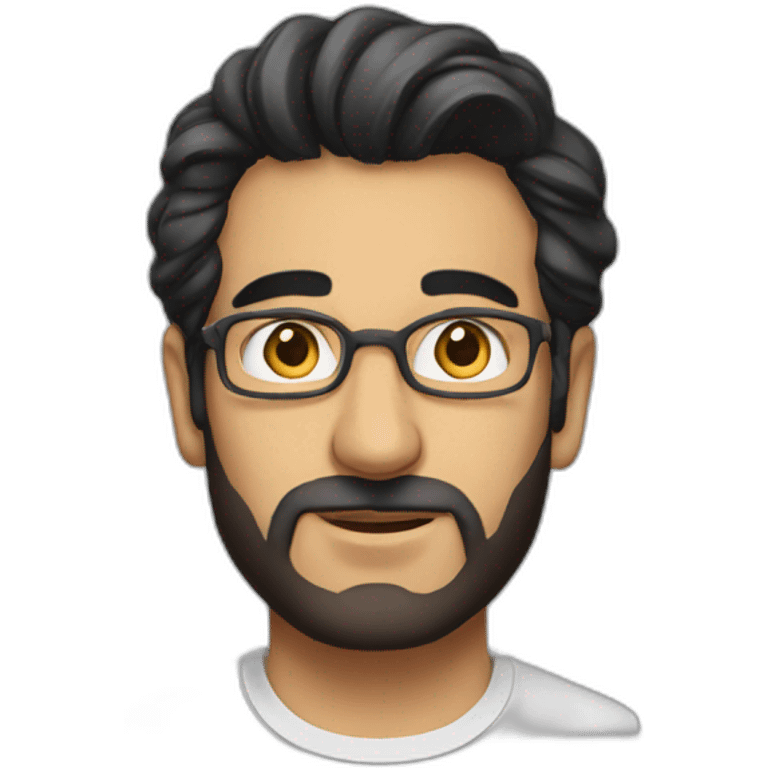 ali karimi emoji