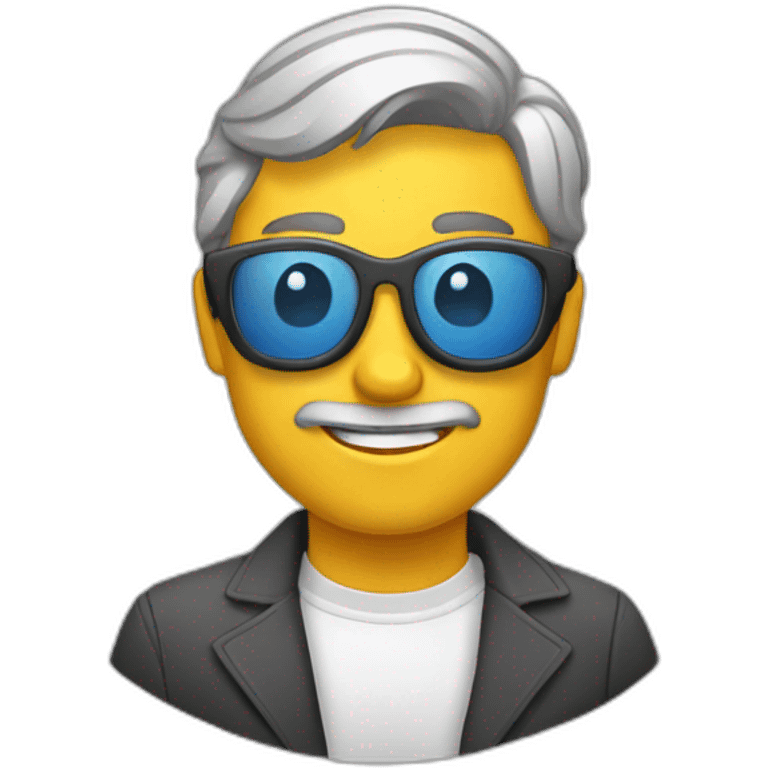 Diseñador Gráfico emoji