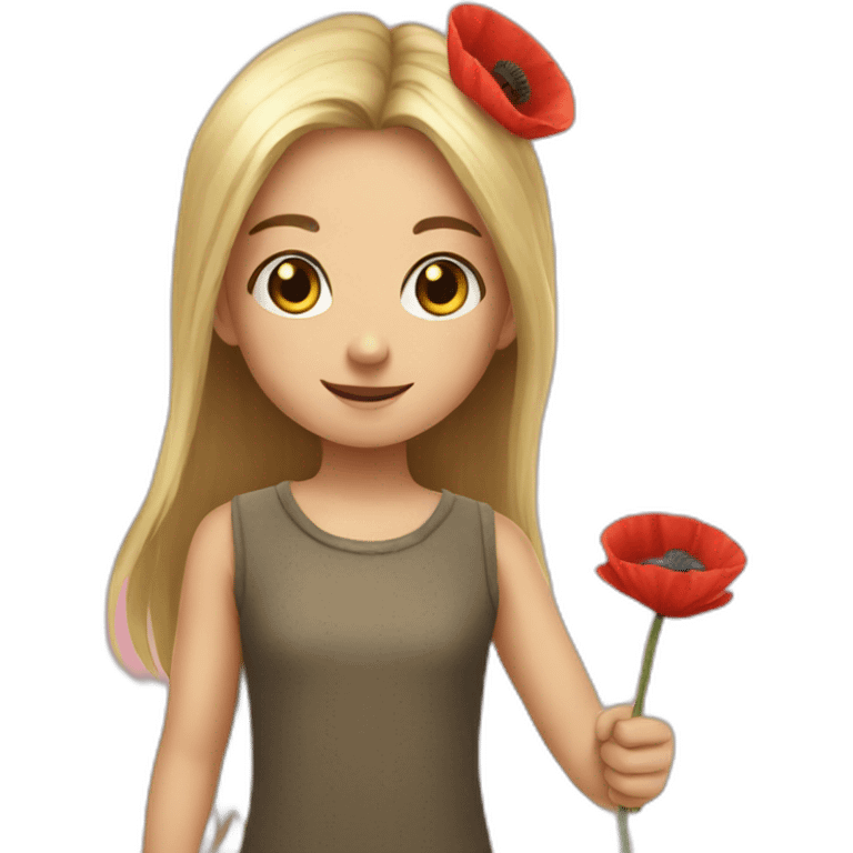 Poppy playtime emoji