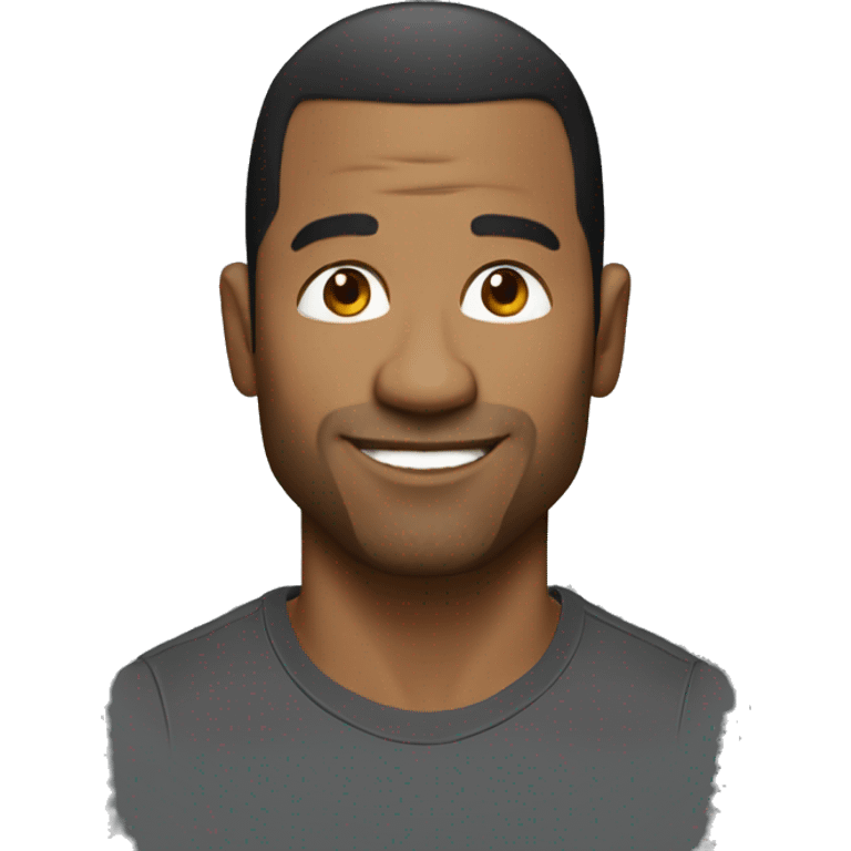 dwayne jhonson emoji