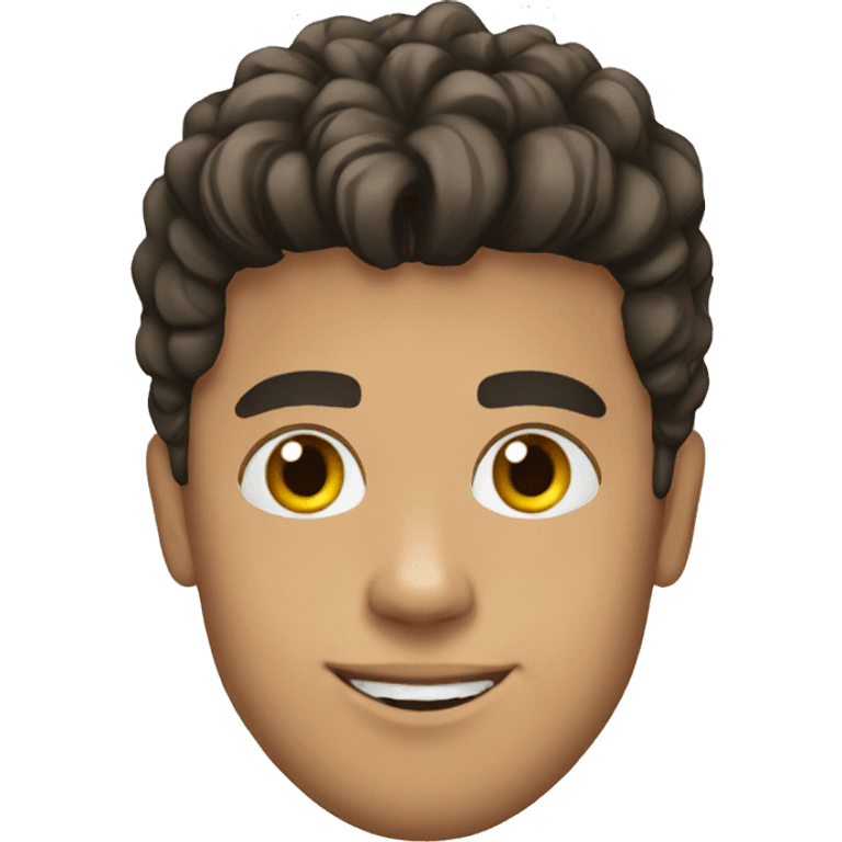 Ronaldo emoji