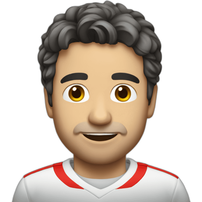 sergio massa emoji