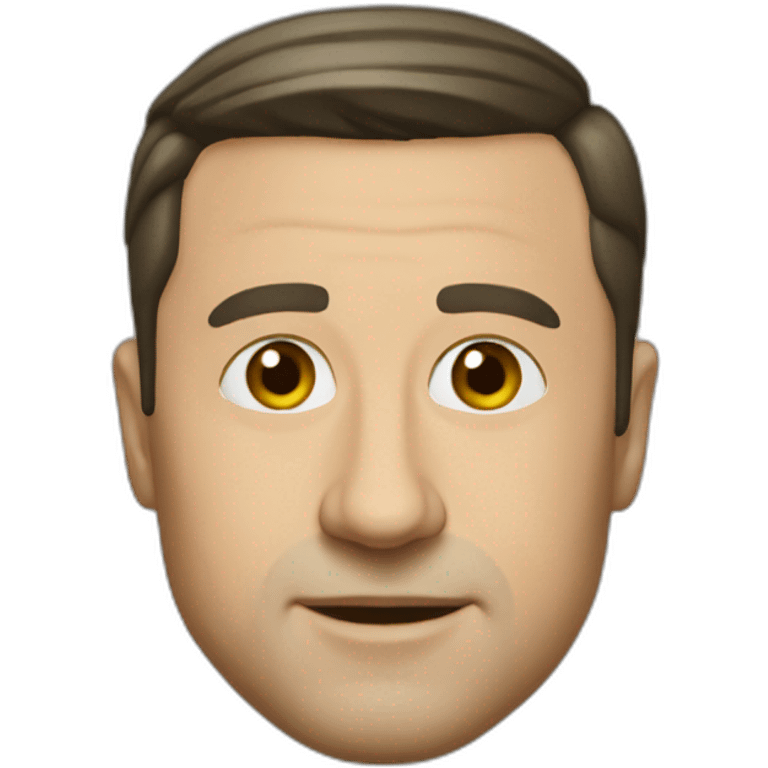 president zelenskiy emoji