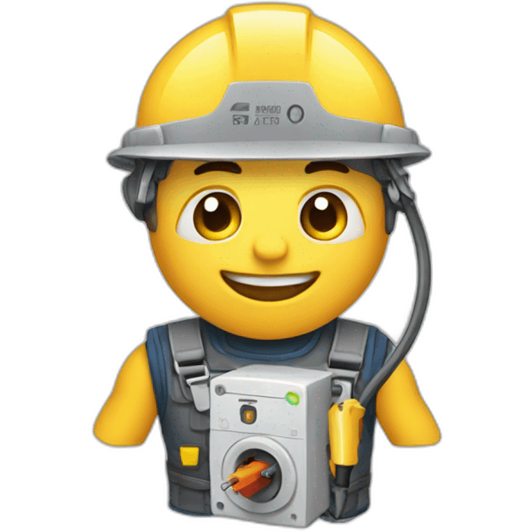 electricidad emoji