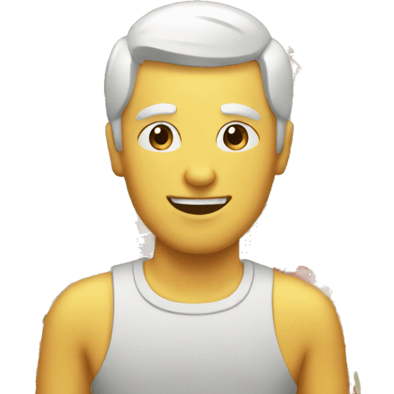 marketplace emoji