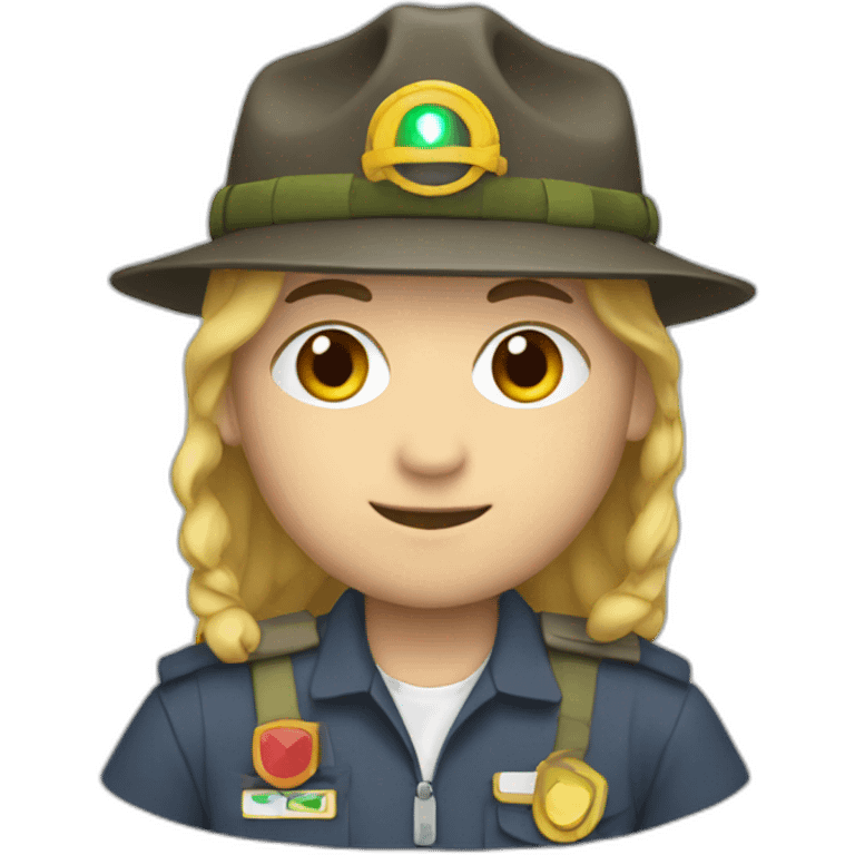 Gp Explorer emoji