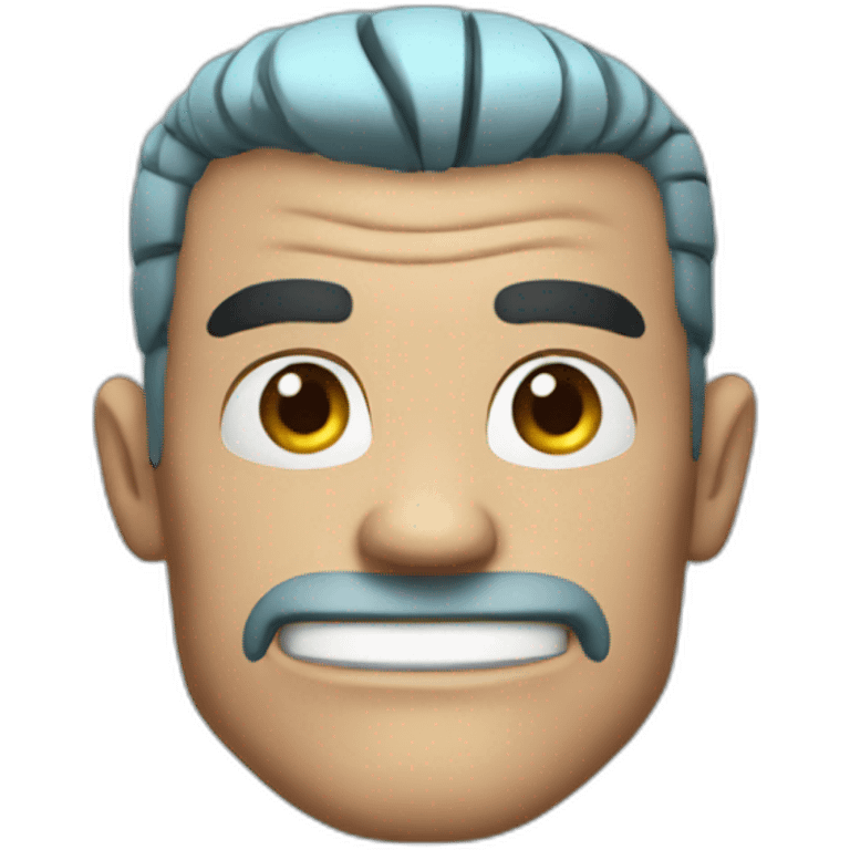 franky emoji