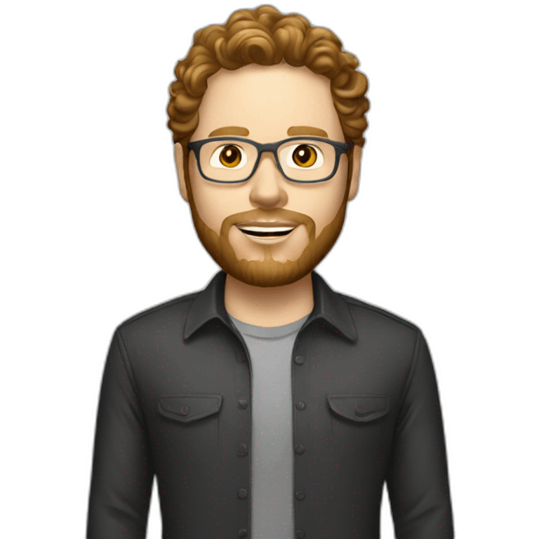 sean parker emoji