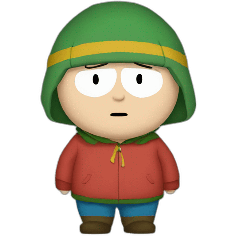 Eric Cartman  emoji