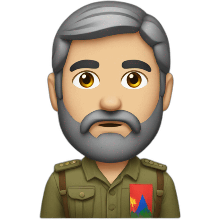 Karabakh emoji