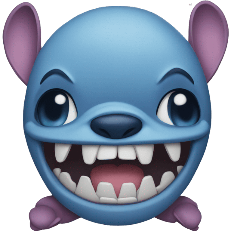 stitch emoji