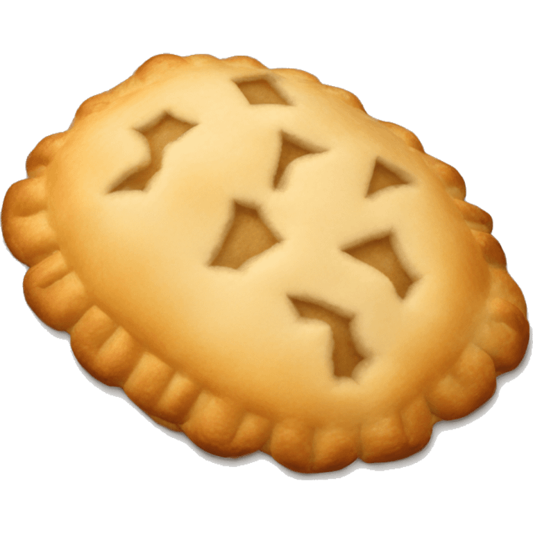 Opakowanie pasty cukrowej emoji