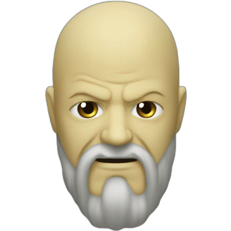 meshuggah emoji