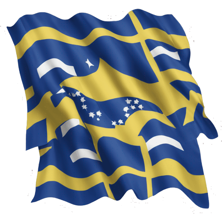 Azores Flag emoji