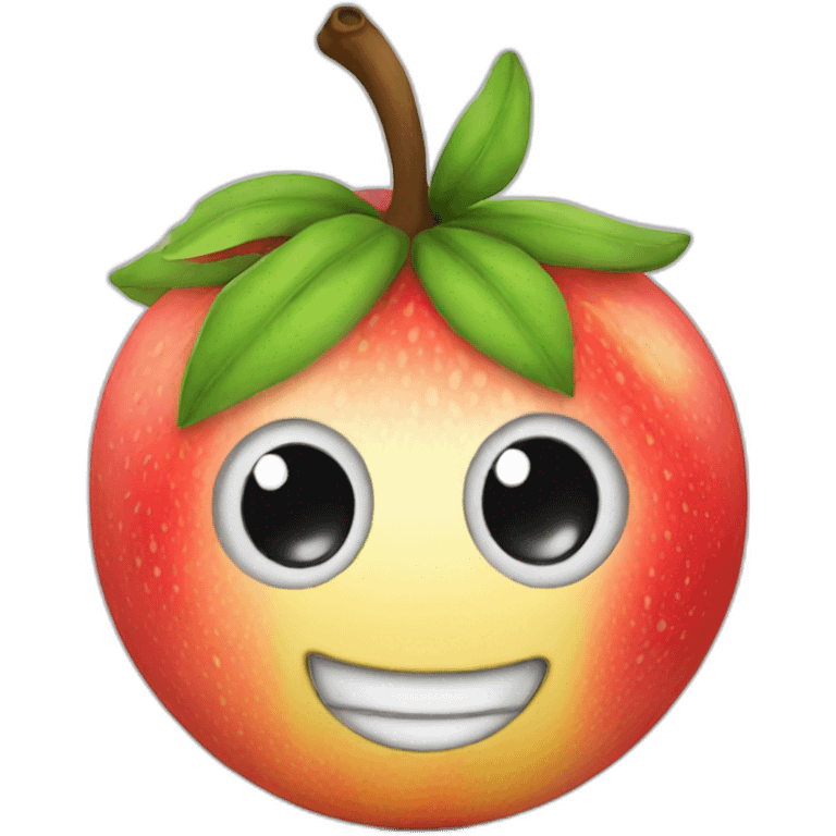 fruit emoji