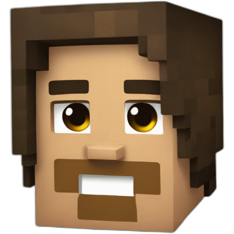 minecraft emoji