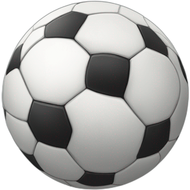 soccerball emoji