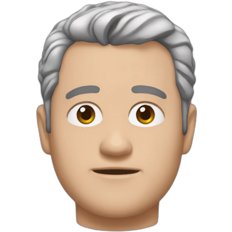 Barry from eastenders emoji