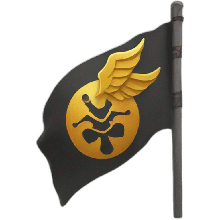 helldivers earth flag emoji