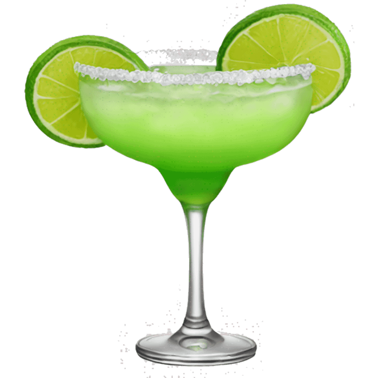 margarita  emoji