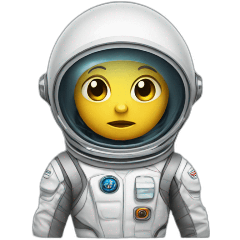 bebé extraterrestre emoji