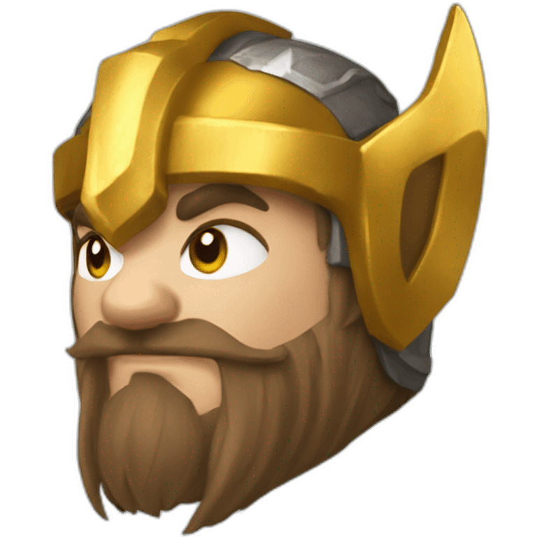 dwarf paladin wow gold emoji