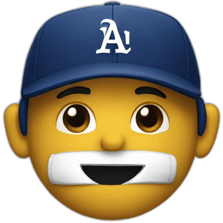 Mlb emoji