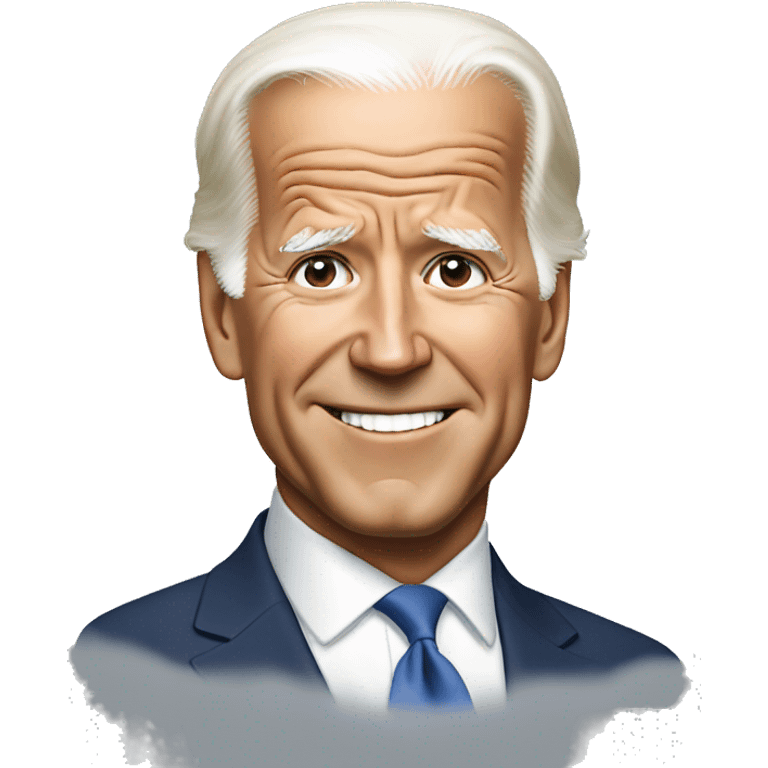 joe biden emoji