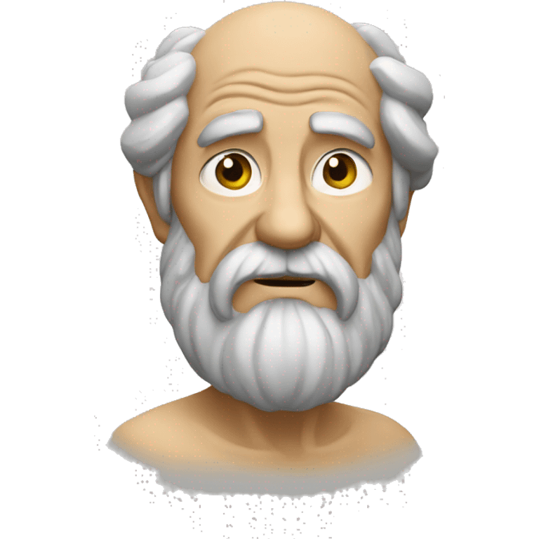 diogenes emoji