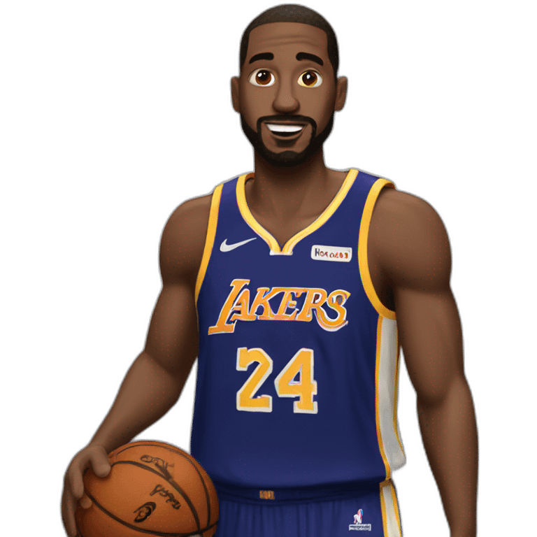 Nba emoji