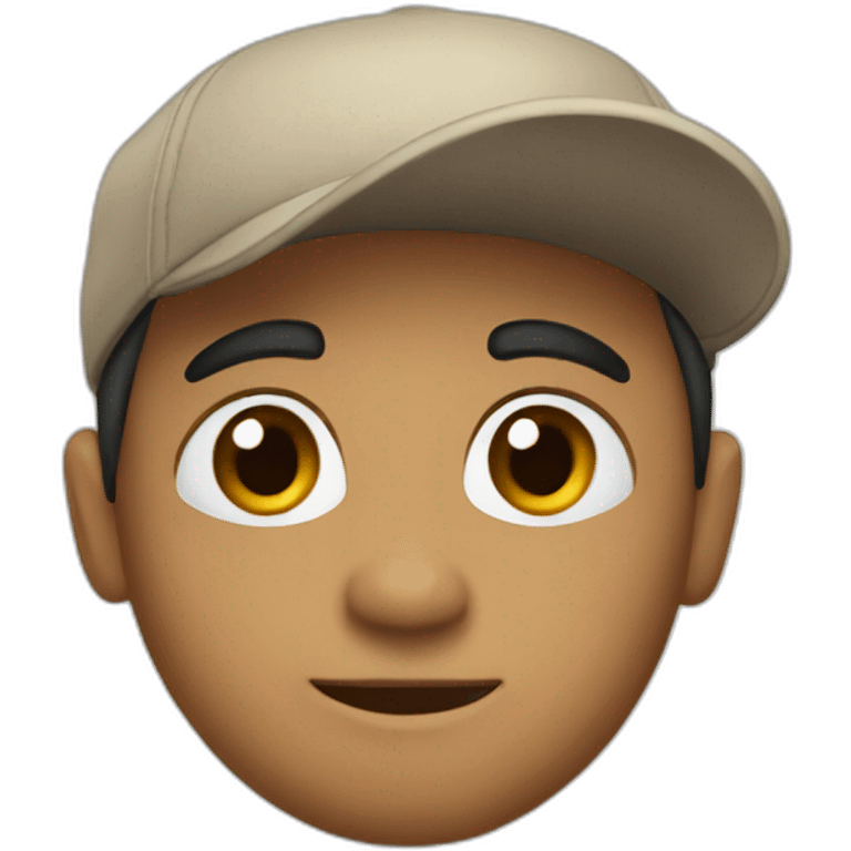 chino emoji