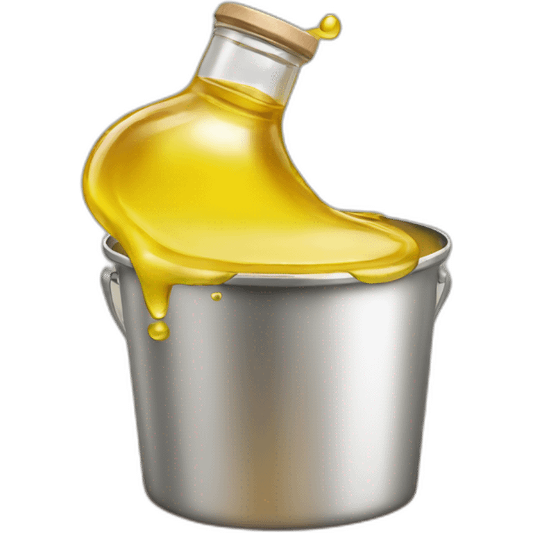 cooking oil emoji