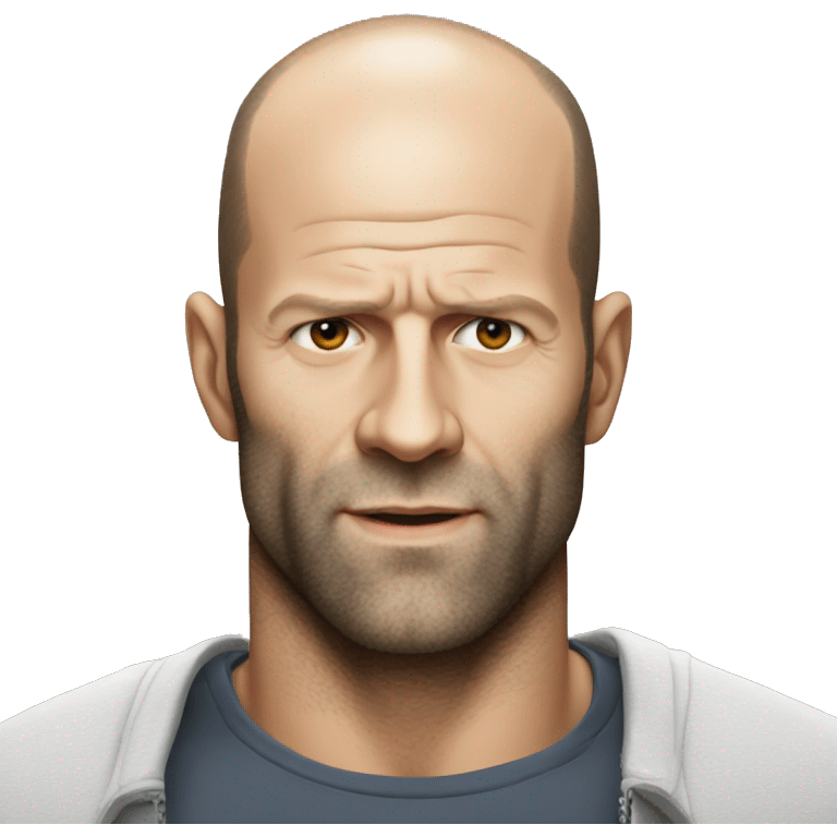 jason statham emoji