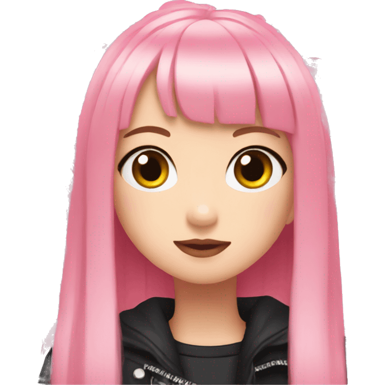 blackpink emoji