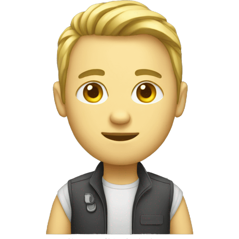 coder emoji