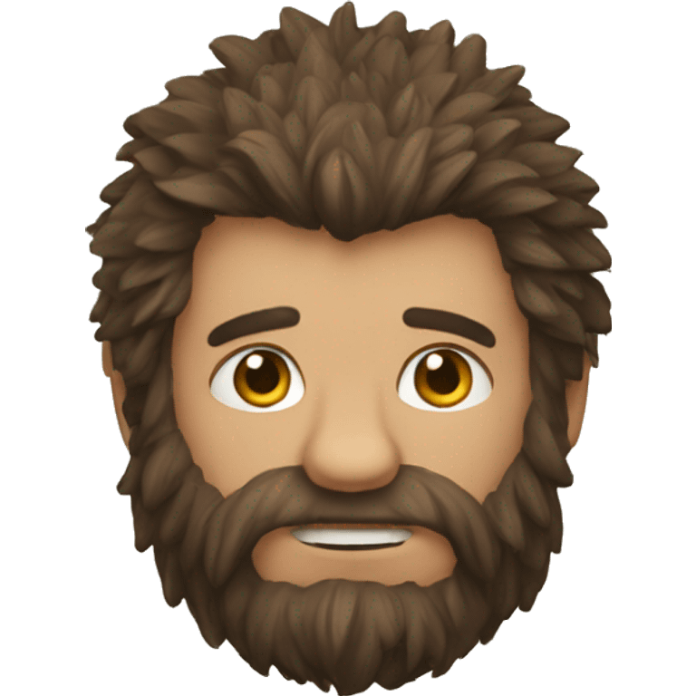 beorn emoji