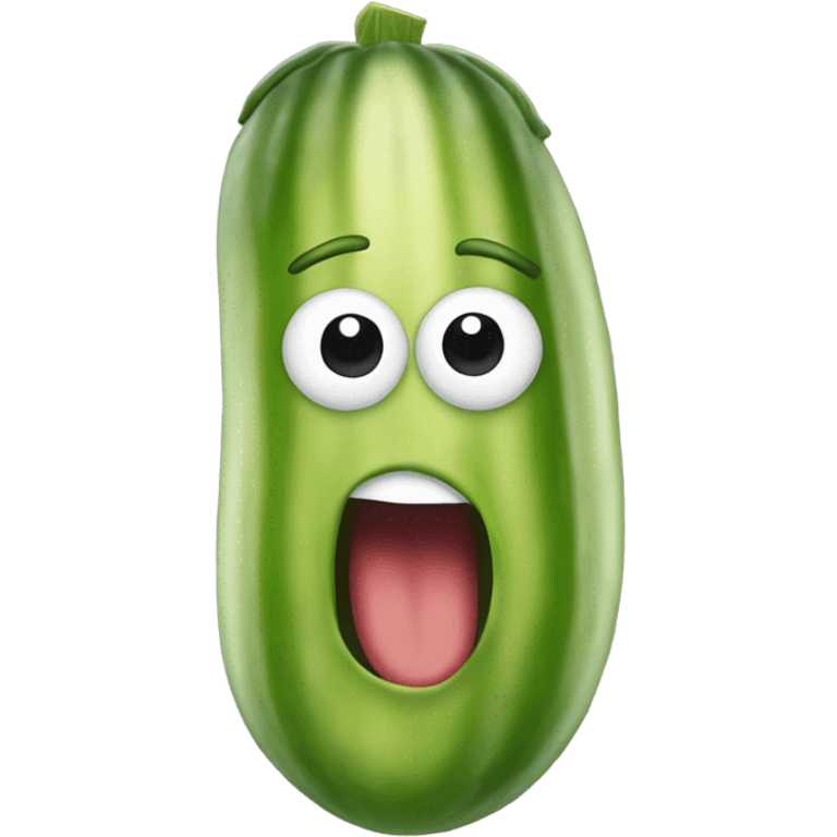 Taylor swift pickle emoji