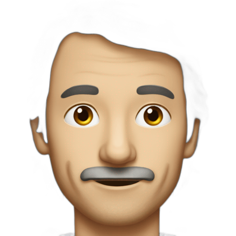 Didier Pasbecq emoji